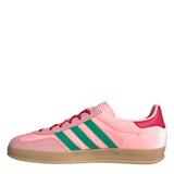 adidas Originals Gazelle Indoor Kadın Sneaker