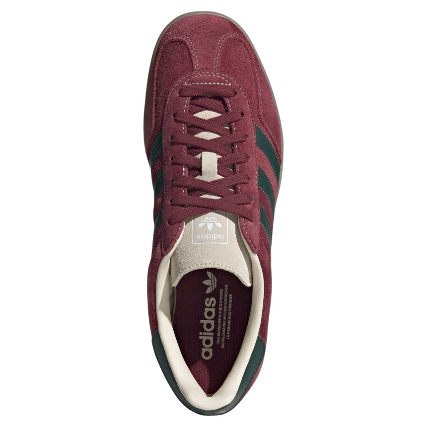 adidas Originals Gazelle Indoor Kadın Sneaker