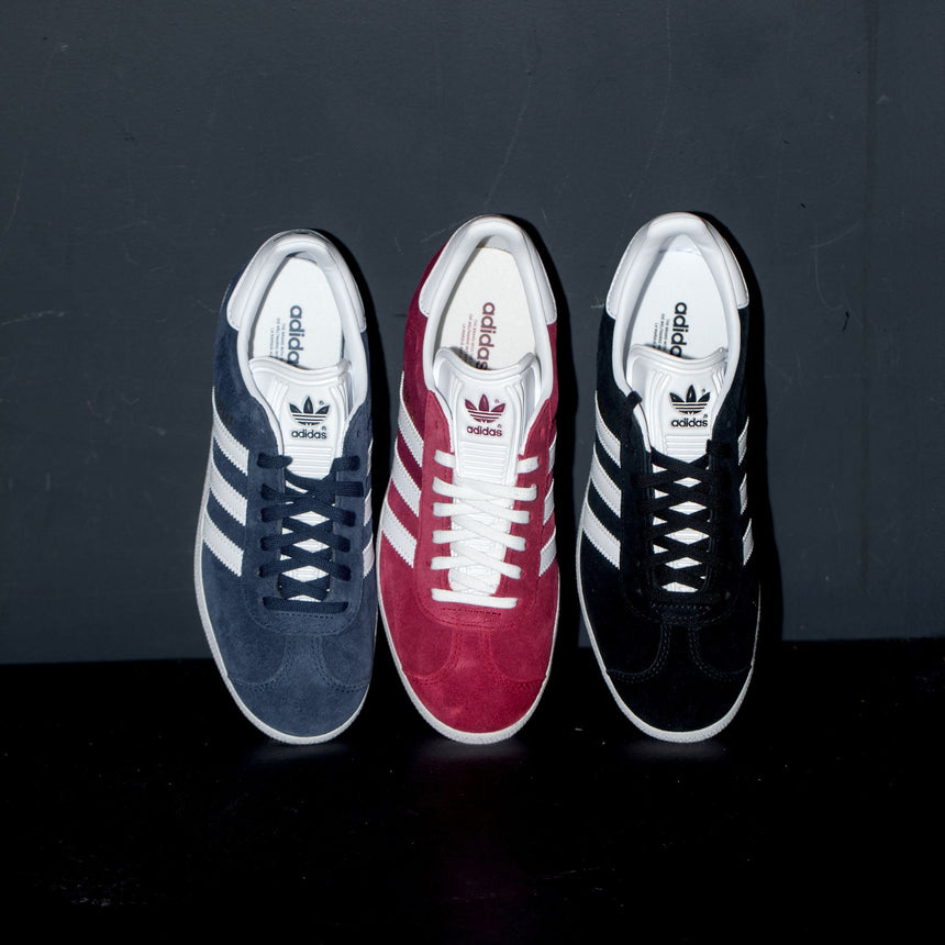 adidas Originals Gazelle Sneaker