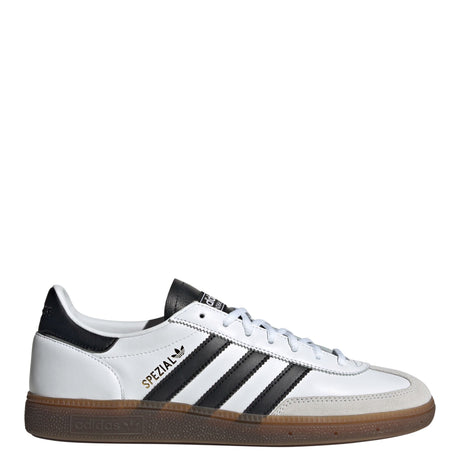 Adidas Originals Handball Spezial Erkek Sneaker Cloud White/Core Black/Gum