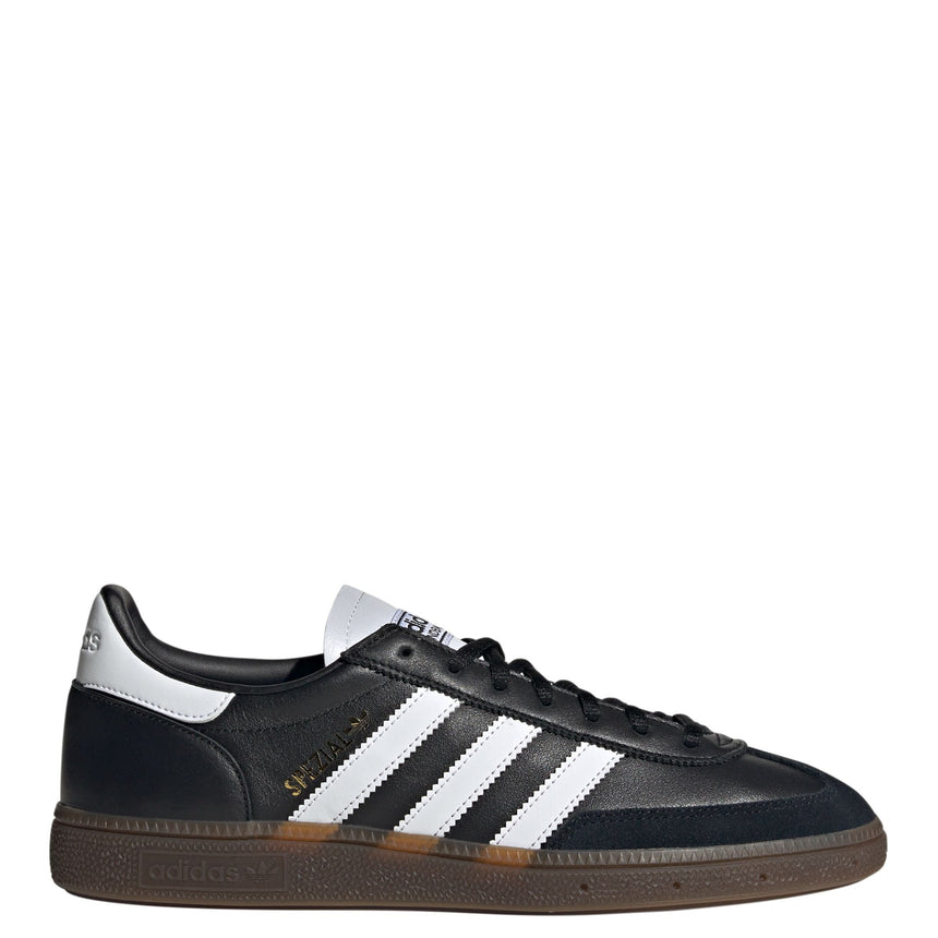 adidas Originals Handball Spezial Kadın Sneaker Core Black/Cloud White/Gum