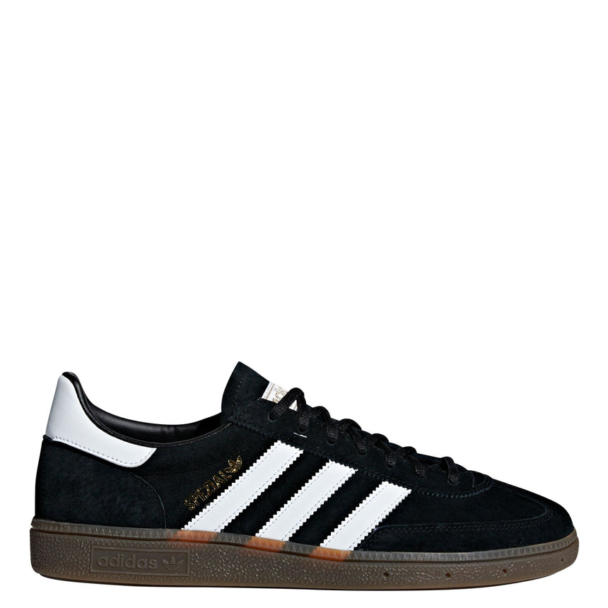 adidas Originals Handball Spezial Kadın Sneaker Core Black/Cloud White/Gum