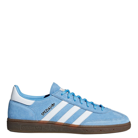 adidas Originals Handball Spezial Kadın Sneaker Light Blue/Cloud White/Gum