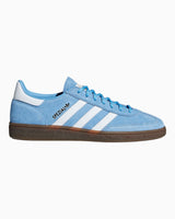 adidas Originals Handball Spezial Kadın Sneaker Light Blue/Cloud White/Gum