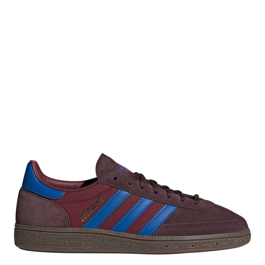 adidas Originals Handball Spezial Kadın Sneaker Night Red/Blue/Shadow Red