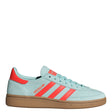 adidas Originals Handball Spezial Kadın Sneaker Semi Flash Aqua/Impact Orange/Gum