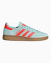 adidas Originals Handball Spezial Kadın Sneaker Semi Flash Aqua/Impact Orange/Gum