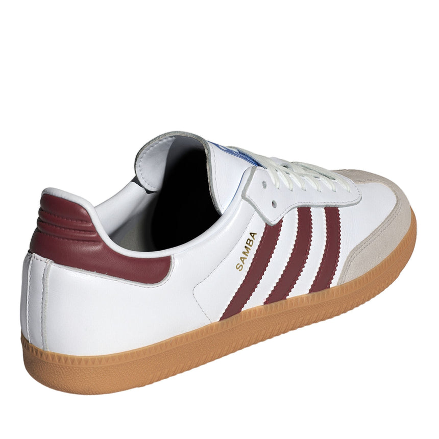 adidas Originals Samba OG Erkek Sneaker 