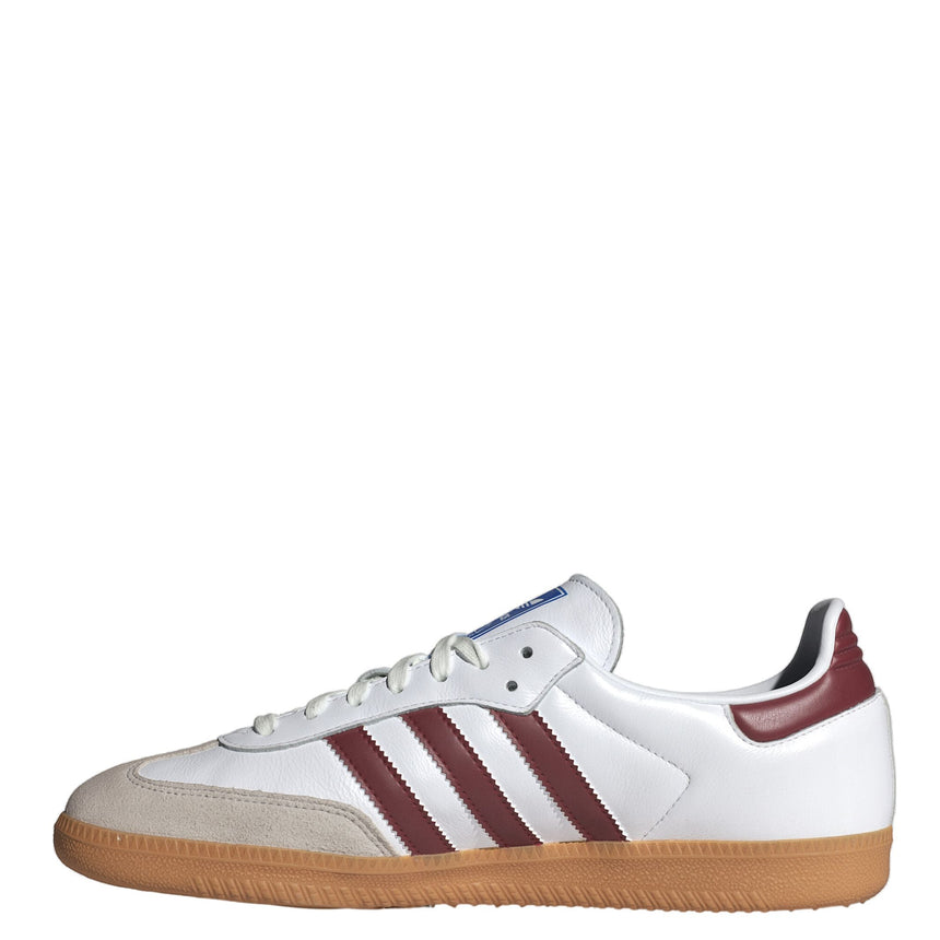 adidas Originals Samba OG Erkek Sneaker 