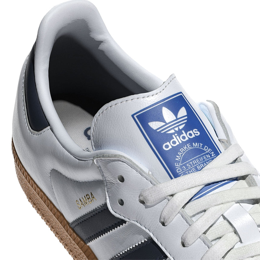 adidas Originals Samba OG Erkek Sneaker 