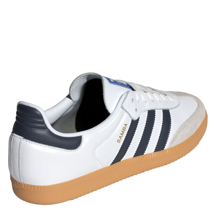 adidas Originals Samba OG Erkek Sneaker 