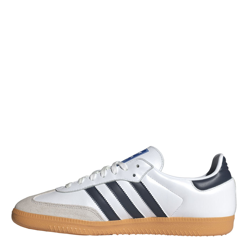 adidas Originals Samba OG Erkek Sneaker 