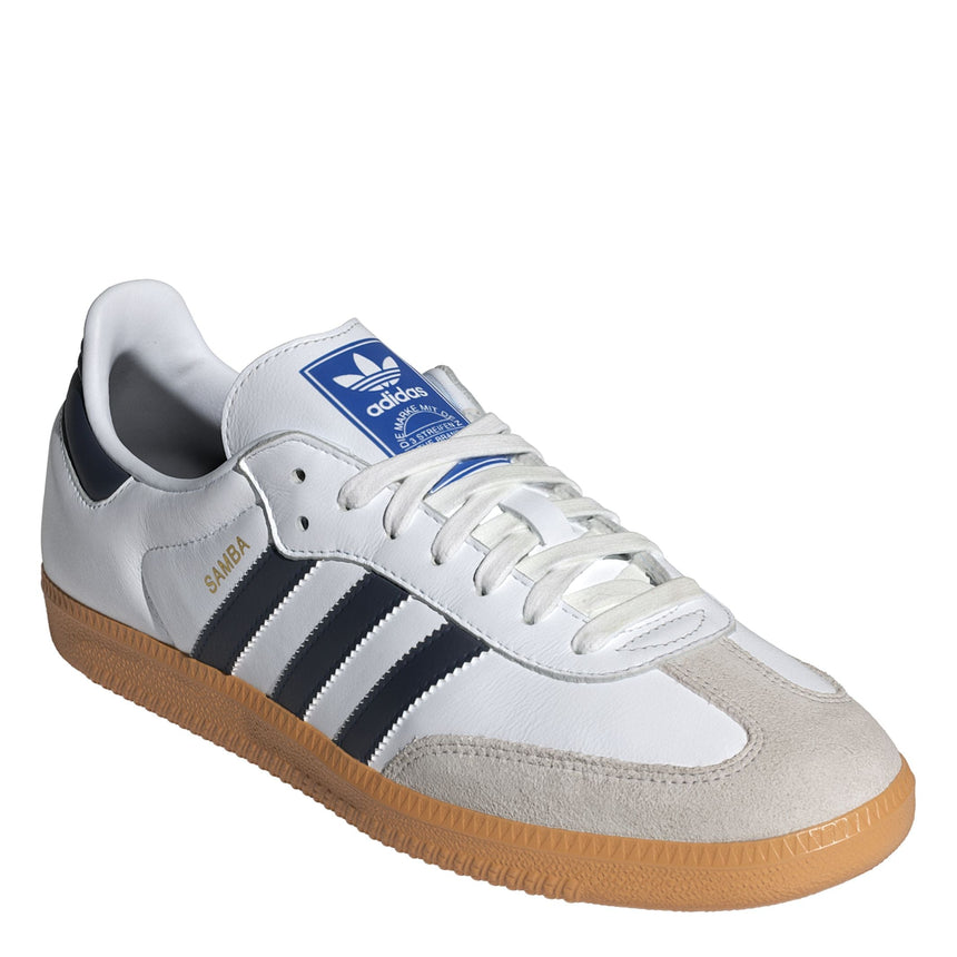 adidas Originals Samba OG Erkek Sneaker 