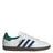 adidas Originals Samba OG Erkek Sneaker Black White/Collegiate Green/Active Green