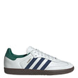 adidas Originals Samba OG Erkek Sneaker Black White/Collegiate Green/Active Green