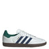 adidas Originals Samba OG Erkek Sneaker Black White/Collegiate Green/Active Green