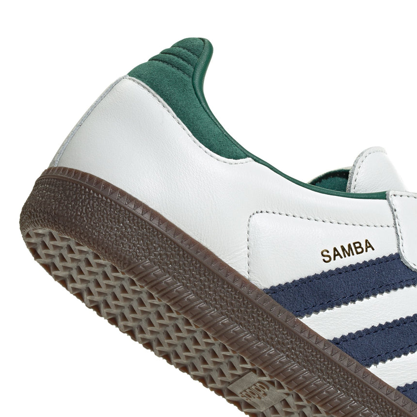 adidas Originals Samba OG Erkek Sneaker 