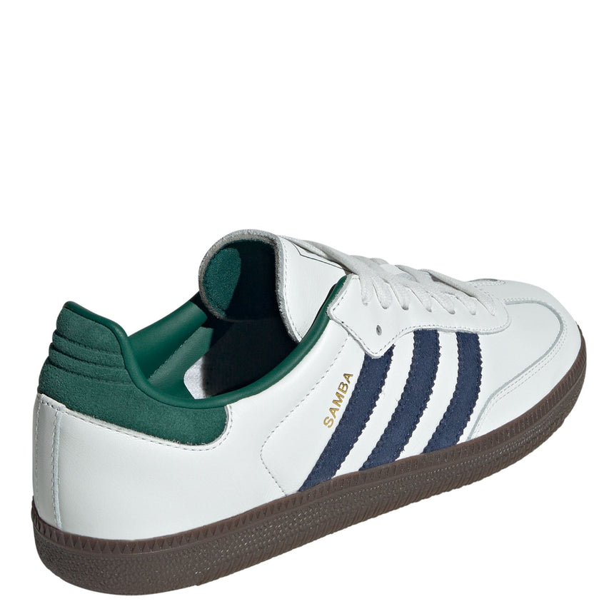 adidas Originals Samba OG Erkek Sneaker 