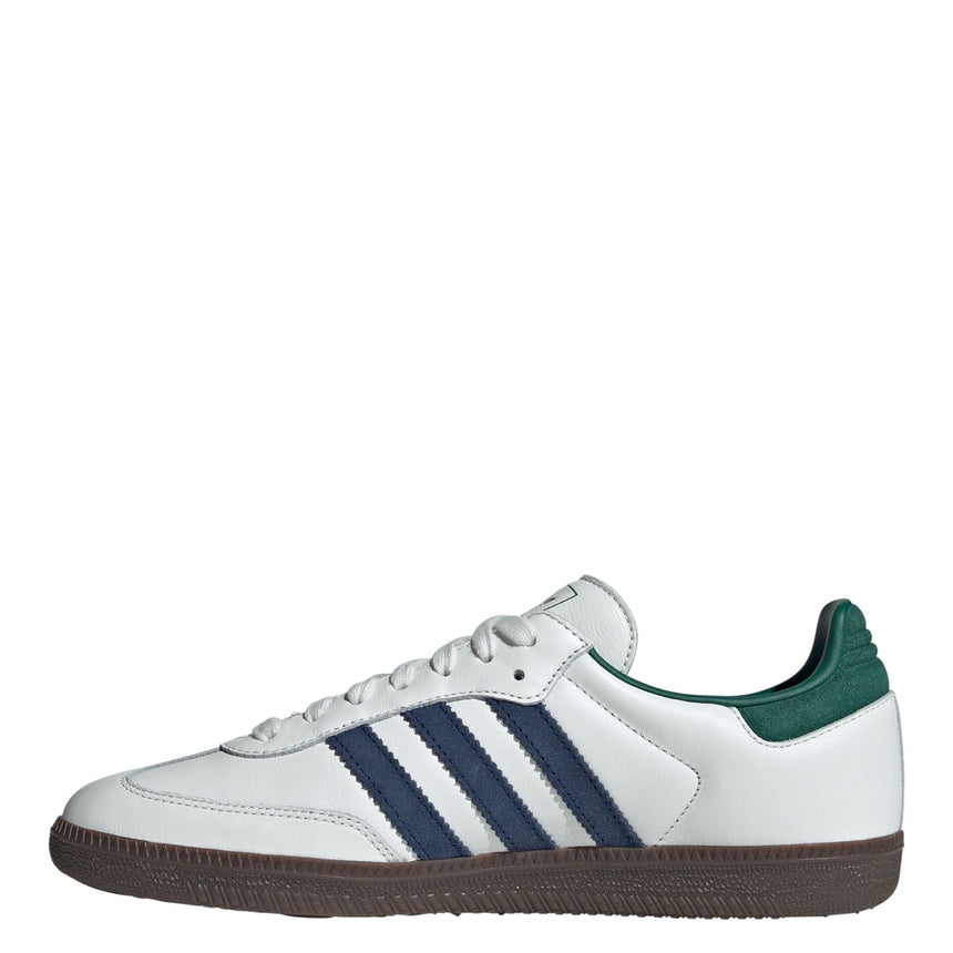 adidas Originals Samba OG Erkek Sneaker 