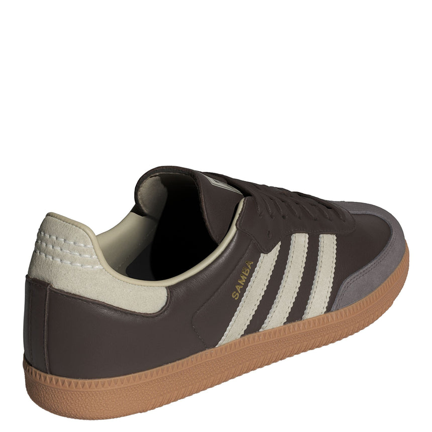 adidas Originals Samba OG Erkek Sneaker 