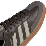 adidas Originals Samba OG Erkek Sneaker 