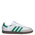Adidas Originals Samba OG Erkek Sneaker Cloud White/Green/Supplier Colour