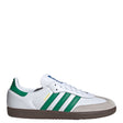 adidas Originals Samba OG Erkek Sneaker Cloud White/Green/Supplier Colour