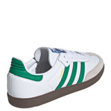 Adidas Originals Samba OG Erkek Sneaker 