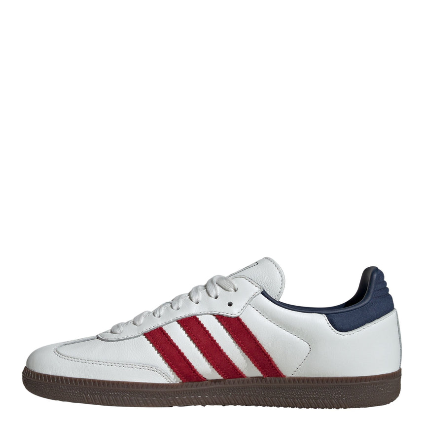 adidas Originals Samba OG Erkek Sneaker 