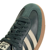 adidas Originals Samba OG Erkek Sneaker 