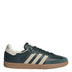 adidas Originals Samba OG Erkek Sneaker Shadow Green/Cream White/Gold Metallic