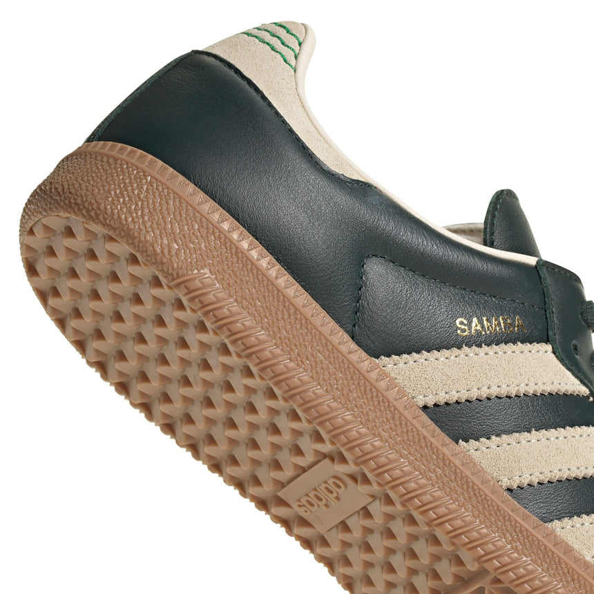 adidas Originals Samba OG Erkek Sneaker 