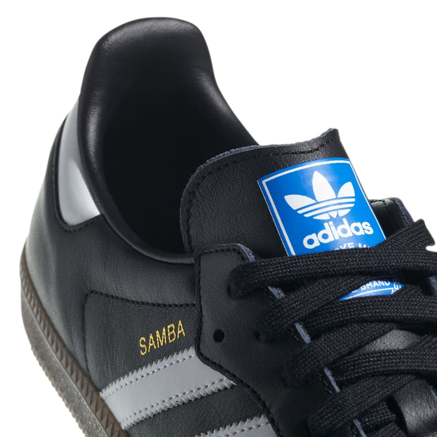 Adidas Originals - Samba OG Kadın Sneaker - vitruta