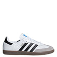 adidas Originals Samba OG Kadın Sneaker Cloud White/Core Black/Clear Granite