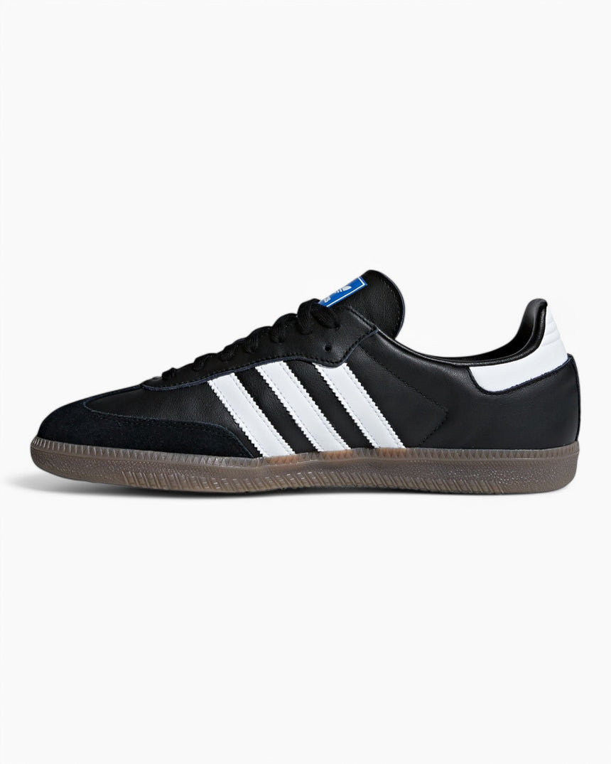 adidas Originals Samba OG Kadın Sneaker