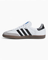 adidas Originals Samba OG Kadın Sneaker