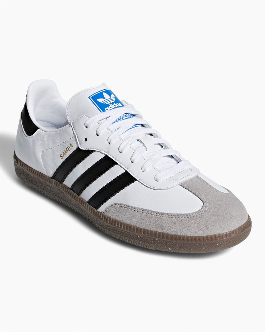 adidas Originals Samba OG Kadın Sneaker