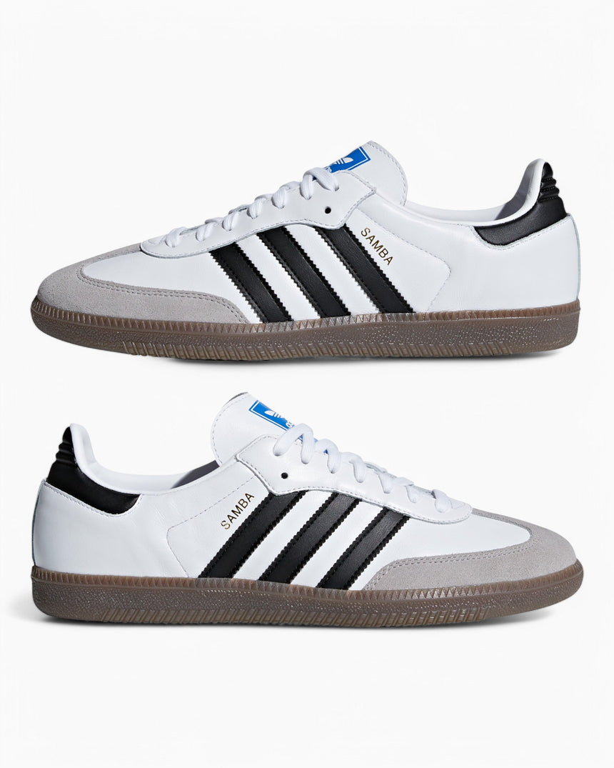 adidas Originals Samba OG Kadın Sneaker