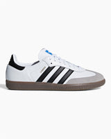 adidas Originals Samba OG Kadın Sneaker Cloud White/Core Black/Clear Granite