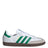 Adidas Originals Samba OG Kadın Sneaker Cloud White/Green/Supplier Colour