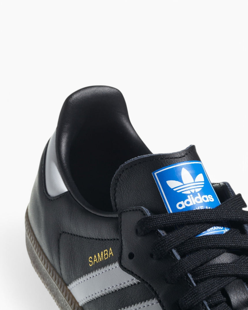 adidas Originals Samba OG Kadın Sneaker