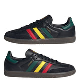 adidas Originals Samba OG Reggae Pack Erkek Sneaker