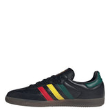 adidas Originals Samba OG Reggae Pack Erkek Sneaker