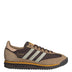 adidas Originals SL 72 RS Erkek Sneaker Brown/Putty Grey/Preloved Yellow