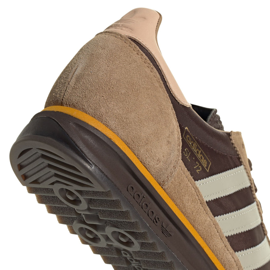 adidas Originals SL 72 RS Erkek Sneaker 