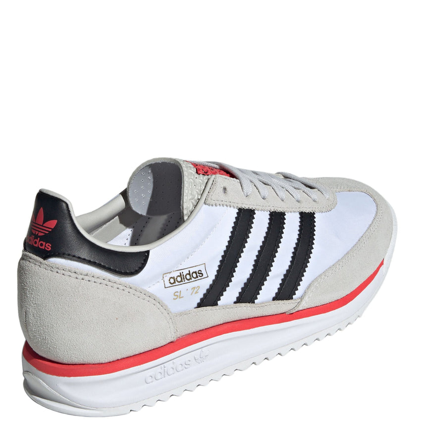 adidas Originals SL 72 RS Erkek Sneaker