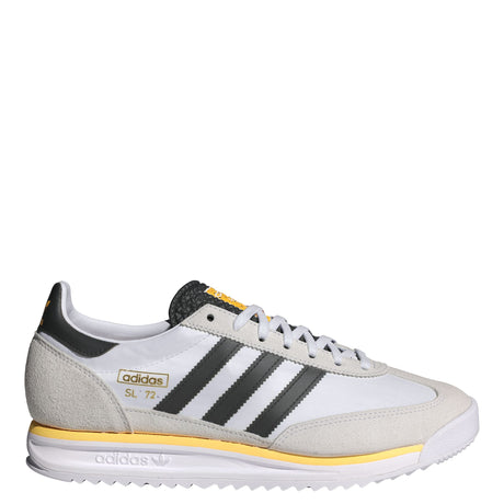 adidas Originals SL 72 RS Erkek Sneaker Cloud White/Core Black/Spark