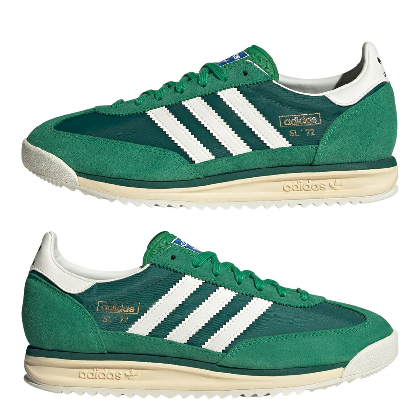 adidas Originals SL 72 RS Erkek Sneaker