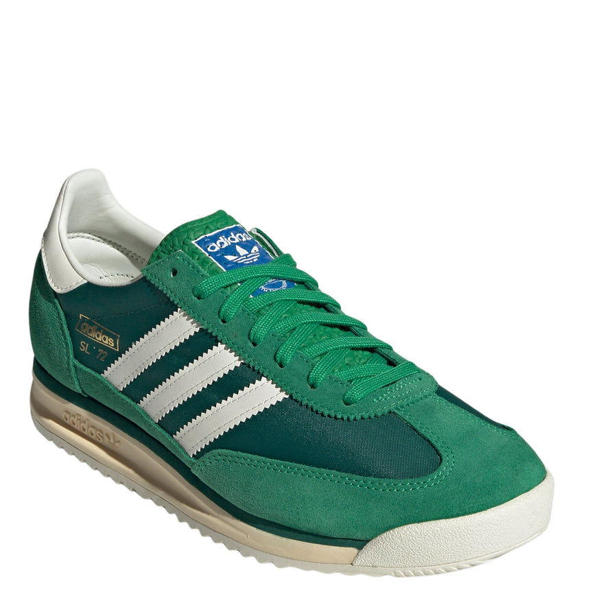 adidas Originals SL 72 RS Erkek Sneaker