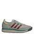 adidas Originals SL 72 RS Kadın Sneaker Putty Grey/Shadow Red/Legacy Teal